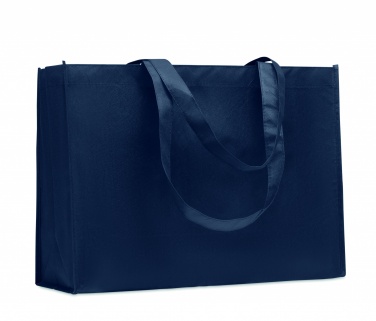 Logotrade promotional item image of: RPET non-woven shopping bag