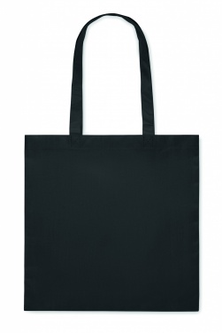 Logotrade promotional merchandise image of: RPET non-woven shopping bag
