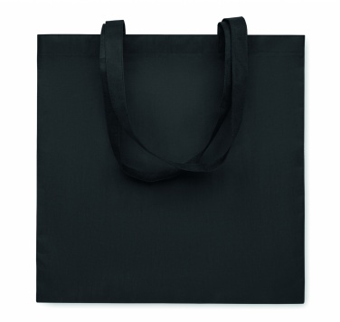 Logo trade promotional gifts picture of: RPET non-woven shopping bag