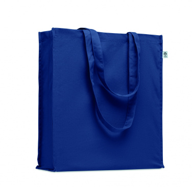 Logotrade corporate gifts photo of: Organic cotton shopping bag
