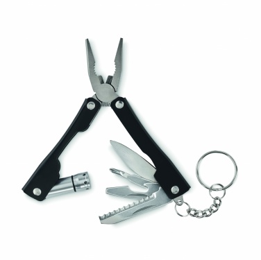 Logotrade promotional giveaways photo of: Foldable multi-tool knife