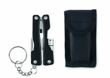 Logotrade promotional merchandise photo of: Foldable multi-tool knife