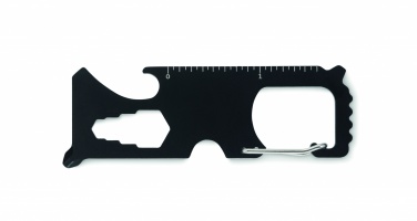 Logo trade corporate gift photo of: Multi-tool pocket card