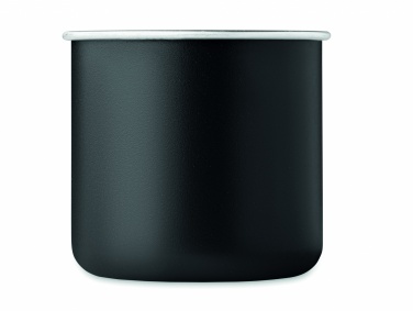 Logotrade promotional merchandise photo of: Recycled stainless steel mug