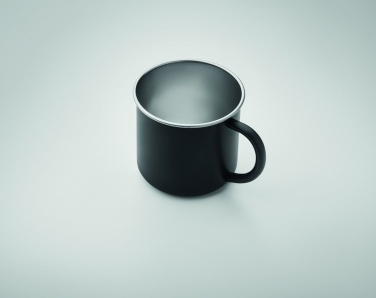 Logotrade promotional gifts photo of: Recycled stainless steel mug