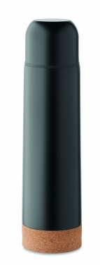 Logotrade promotional item picture of: Double wall thermo bottle 500 ml