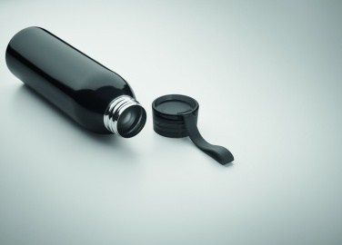 Logotrade promotional product image of: Stainless steel bottle 650ml