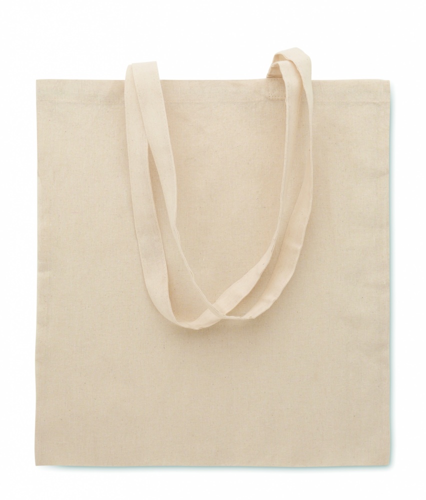 Logotrade business gifts photo of: Shopping bag polycotton