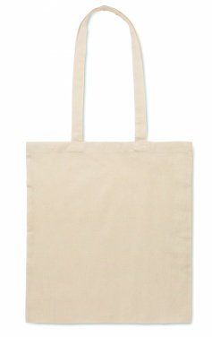 Logotrade promotional gift image of: Shopping bag polycotton