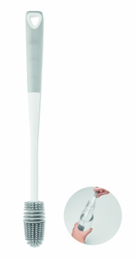 Logotrade promotional merchandise picture of: Bottle cleaning brush