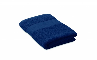 Logotrade promotional merchandise image of: Towel organic 50x30cm