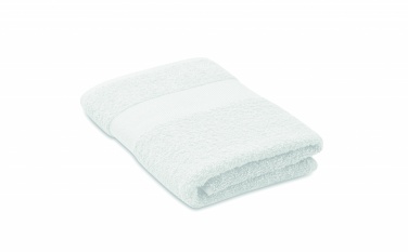Logotrade promotional giveaway picture of: Towel organic 50x30cm