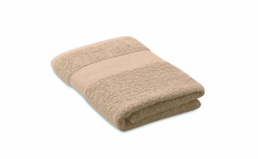 Logotrade advertising products photo of: Towel organic 50x30cm