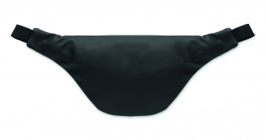 Logo trade promotional product photo of: Soft PU waist bag
