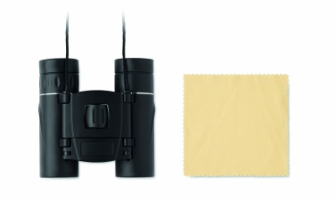 Logo trade promotional product photo of: Compact lightweight binoculars