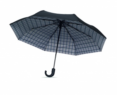 Logo trade promotional item photo of: 23 inch foldable umbrella