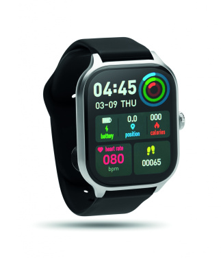Logotrade advertising product image of: Smart wireless health watch