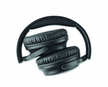 Logotrade promotional merchandise image of: ANC foldable headphone