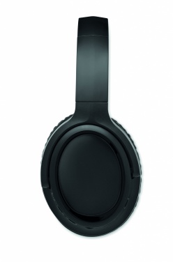 Logo trade corporate gifts picture of: ANC foldable headphone
