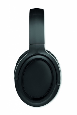 Logo trade promotional products image of: ANC foldable headphone