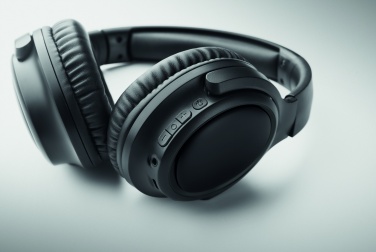 Logotrade promotional merchandise picture of: ANC foldable headphone