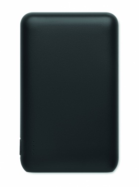 Logotrade business gift image of: Power bank 5000 mAh