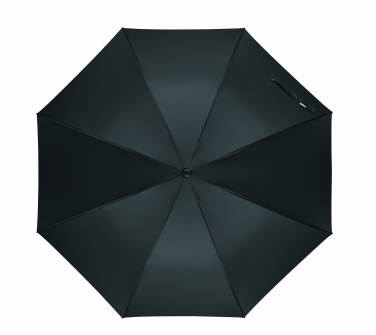 Logotrade business gift image of: 27 inch windproof umbrella
