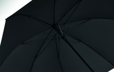 Logo trade advertising products image of: 27 inch windproof umbrella