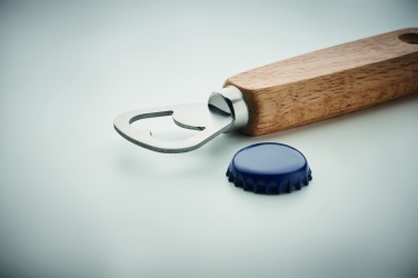 Logotrade business gift image of: Bartender bottle opener