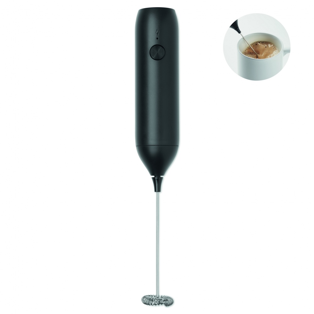 Logotrade promotional product picture of: Electric milk frother