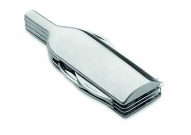 Logotrade advertising products photo of: Multi tool pocket knife