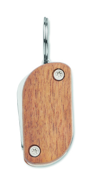 Logotrade business gift image of: Multi tool pocket knife