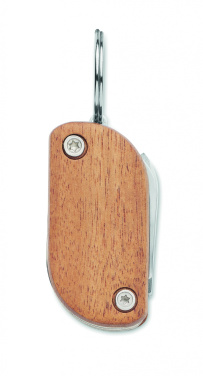 Logotrade promotional products photo of: Multi tool pocket knife