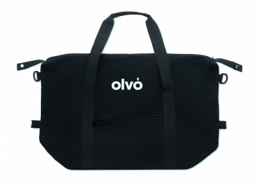 Logotrade promotional product picture of: Weekend bag recycled material