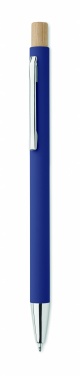 Logotrade corporate gifts photo of: Recycled aluminium ball pen