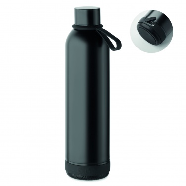 Logotrade corporate gift picture of: Double wall bottle 500ml