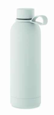 Logotrade corporate gifts photo of: Double wall bottle 500 ml