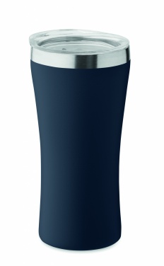 Logotrade business gifts photo of: Double wall tumbler 160 ml