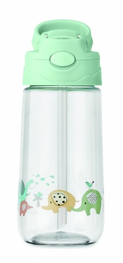 Logotrade promotional item picture of: Tritan bottle 450 ml