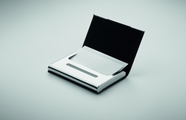 Logo trade corporate gift photo of: 3-piece gift set in a gift box with customizable printing