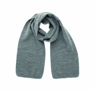 Logo trade promotional products picture of: Scarf in RPET polyester