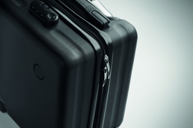Logo trade promotional merchandise picture of: Underseat luggage trolley