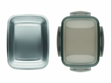 Logo trade promotional products image of: Lunch box 1500 ml