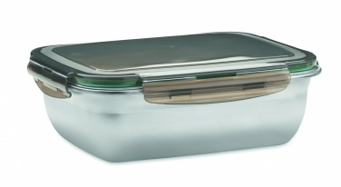 Logo trade promotional item photo of: Lunch box 1500 ml