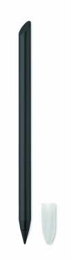 Logo trade promotional merchandise picture of: Long lasting inkless pen