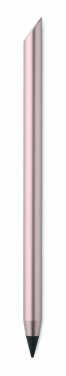 Logo trade advertising products image of: Long lasting inkless pen