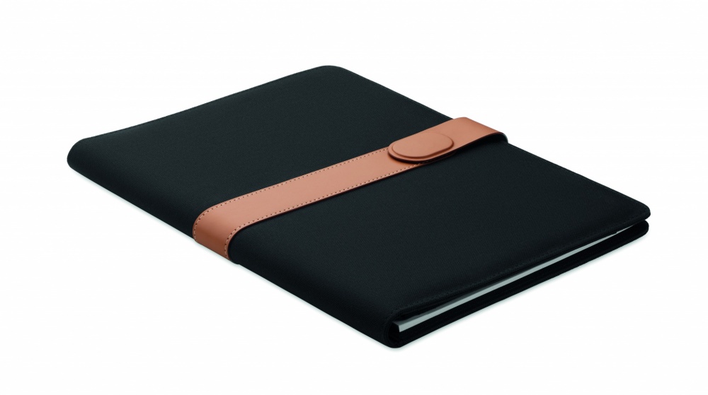 Logotrade advertising product image of: A4 RPET conference folder