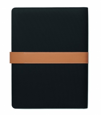 Logotrade advertising product image of: A4 RPET conference folder