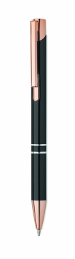 Logotrade promotional product image of: Recycled aluminium pen