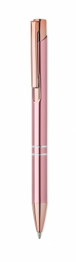 Logotrade promotional merchandise photo of: Recycled aluminium pen